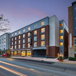 Towneplace By Marriott North - Osu Columbus